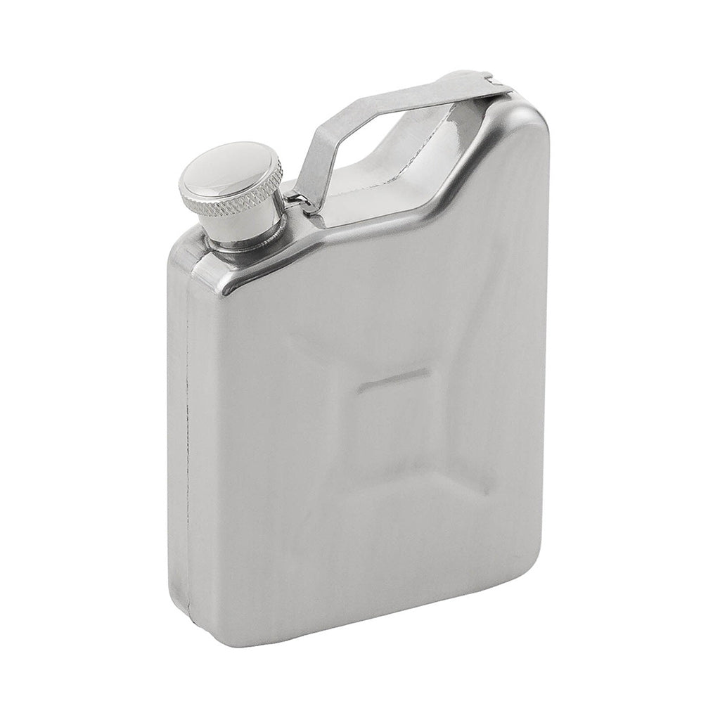 Taschenflasche "Kanister" 170ml