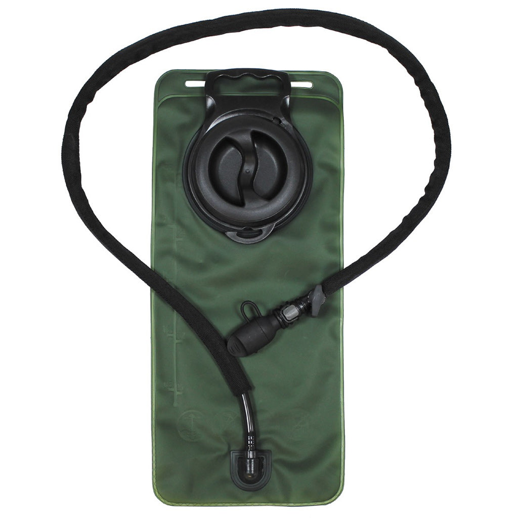 Trinkschlauch / Trinkblase 2,5 Liter