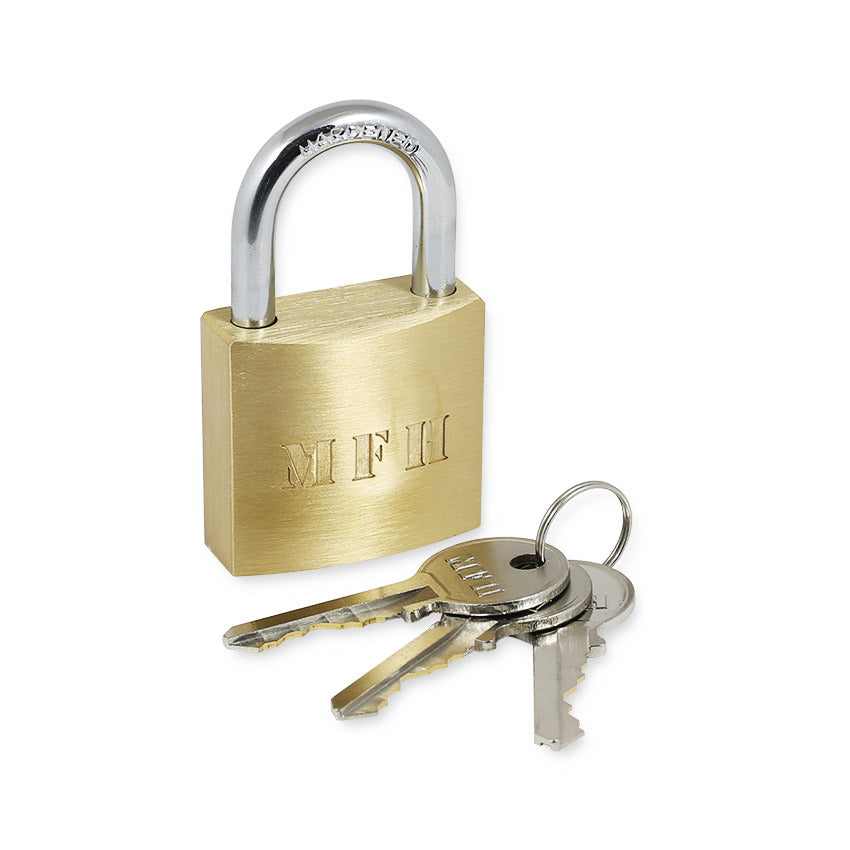 Vorhängeschloss 7514P