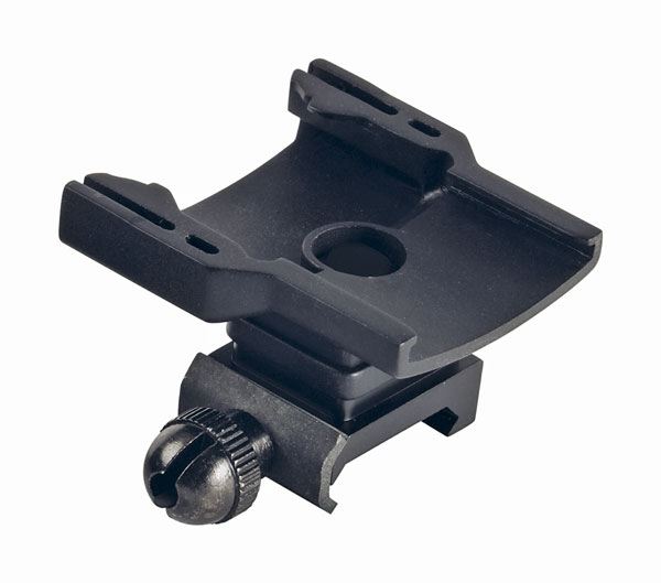 Midland XTC Railadapter Schusswaffen Schienenhalterung 22mm