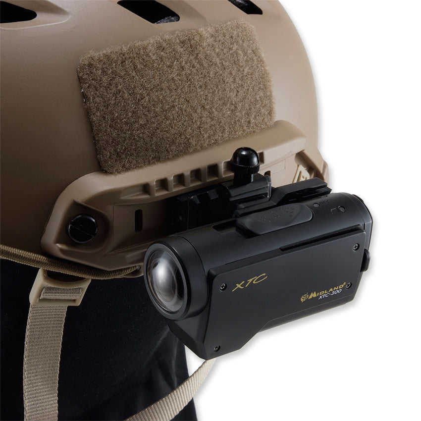 Midland XTC Railadapter Schusswaffen Schienenhalterung 22mm