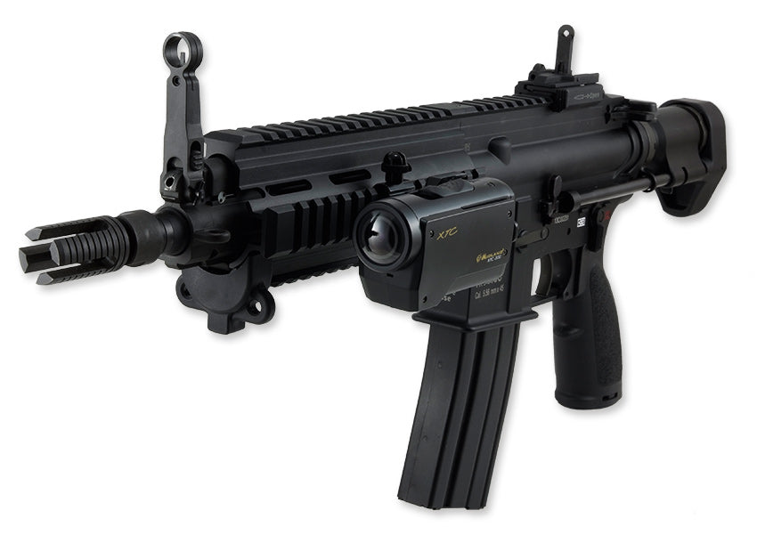 Midland XTC Railadapter Schusswaffen Schienenhalterung 22mm