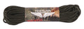 TEESAR 550 Paracord Seil TYPE III / Fallschirmleine
