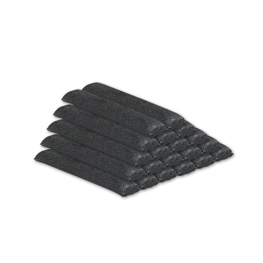 Ersatz Kohle Brennstäbe für Taschenofen / Handwärmer