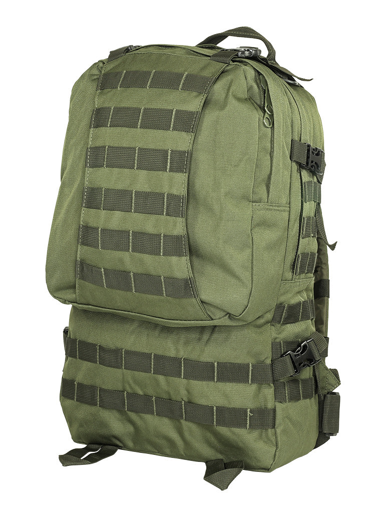 Defense Pack Assembly 36 Liter Rucksack
