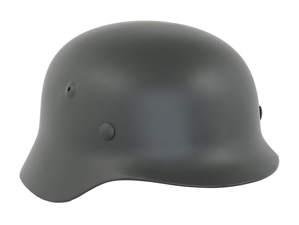 M35 Stahlhelm - Feldgrau