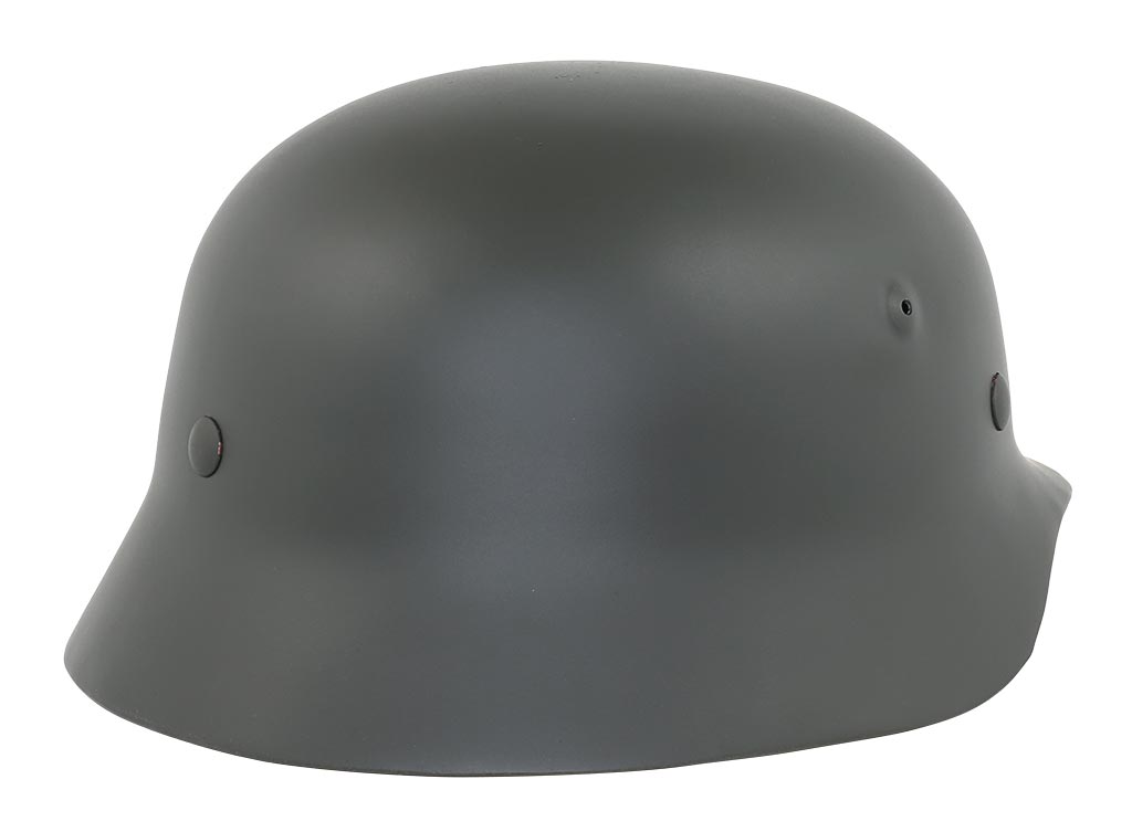 M35 Stahlhelm - Feldgrau