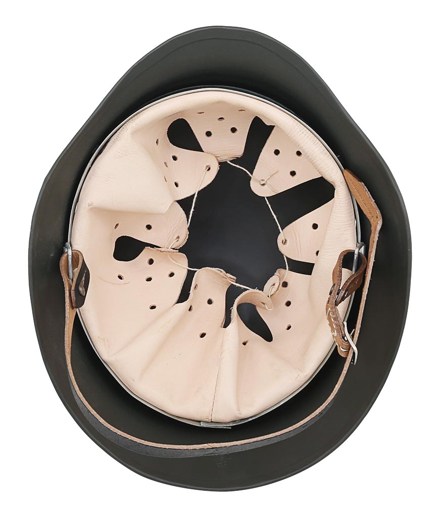 M40 Stahlhelm - Feldgrau