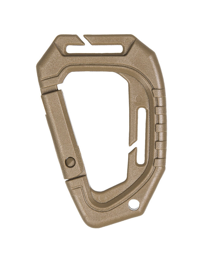 Tactical Karabiner Molle