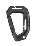 Tactical Karabiner Molle 2er Pack