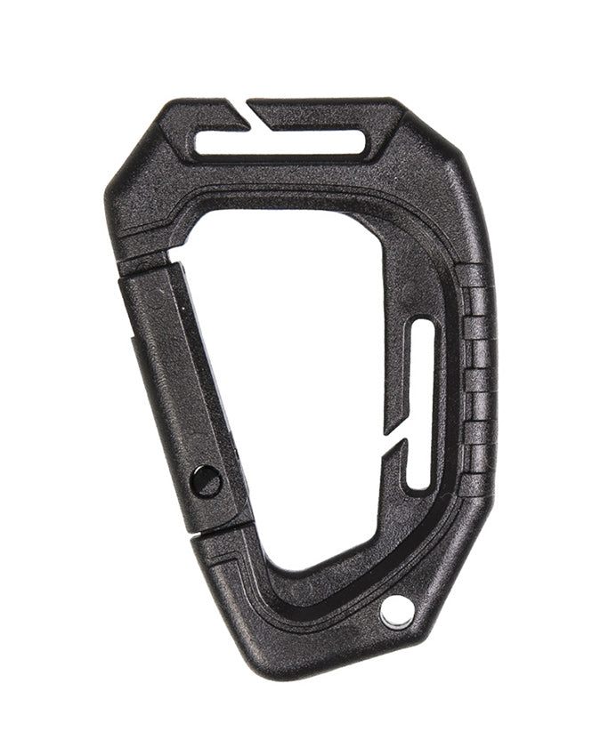 Tactical Karabiner Molle 2er Pack