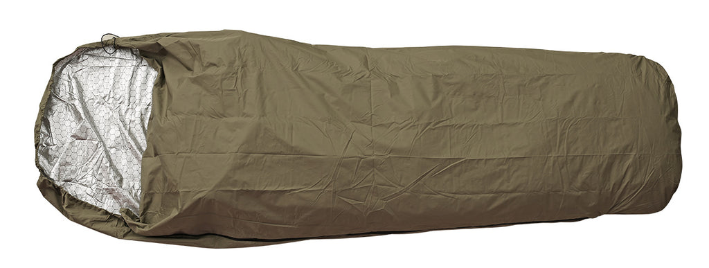 Miltec Notfall BIVY Bag
