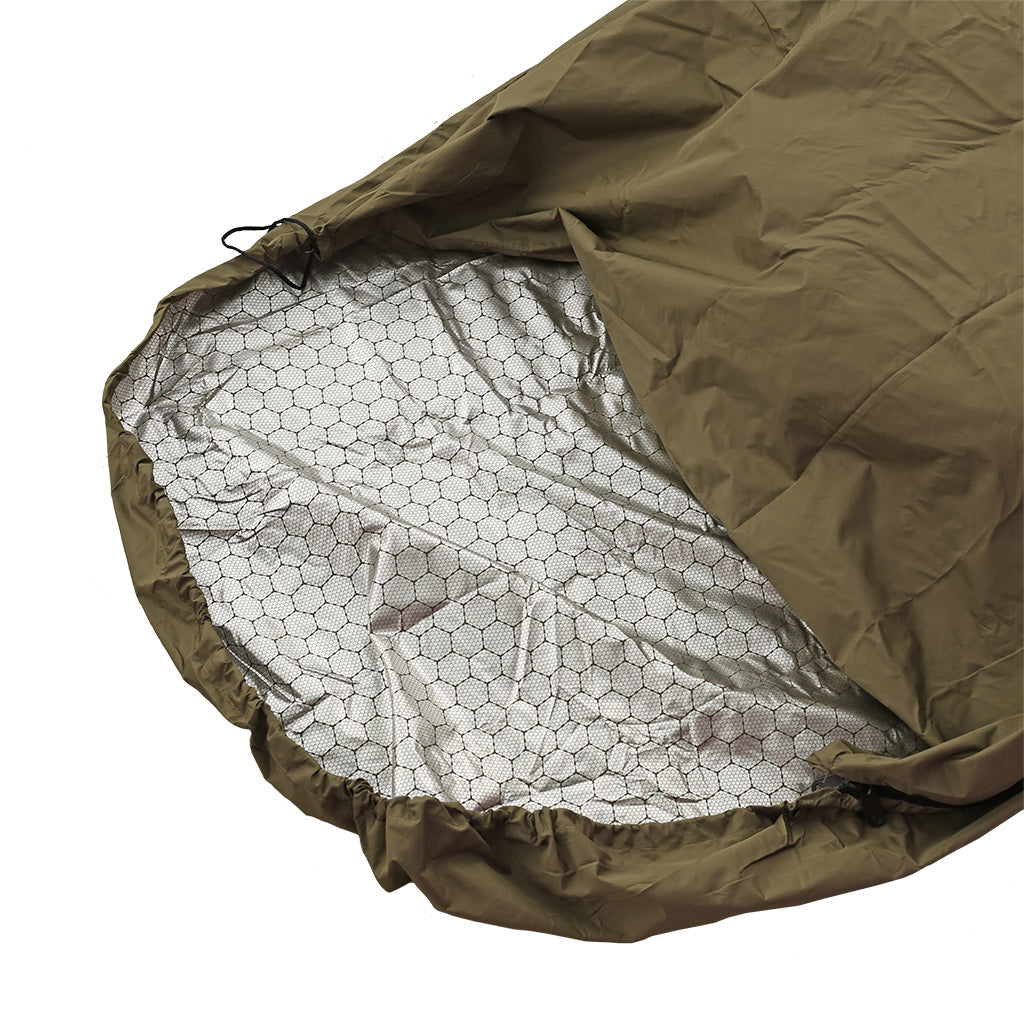 Miltec Notfall BIVY Bag
