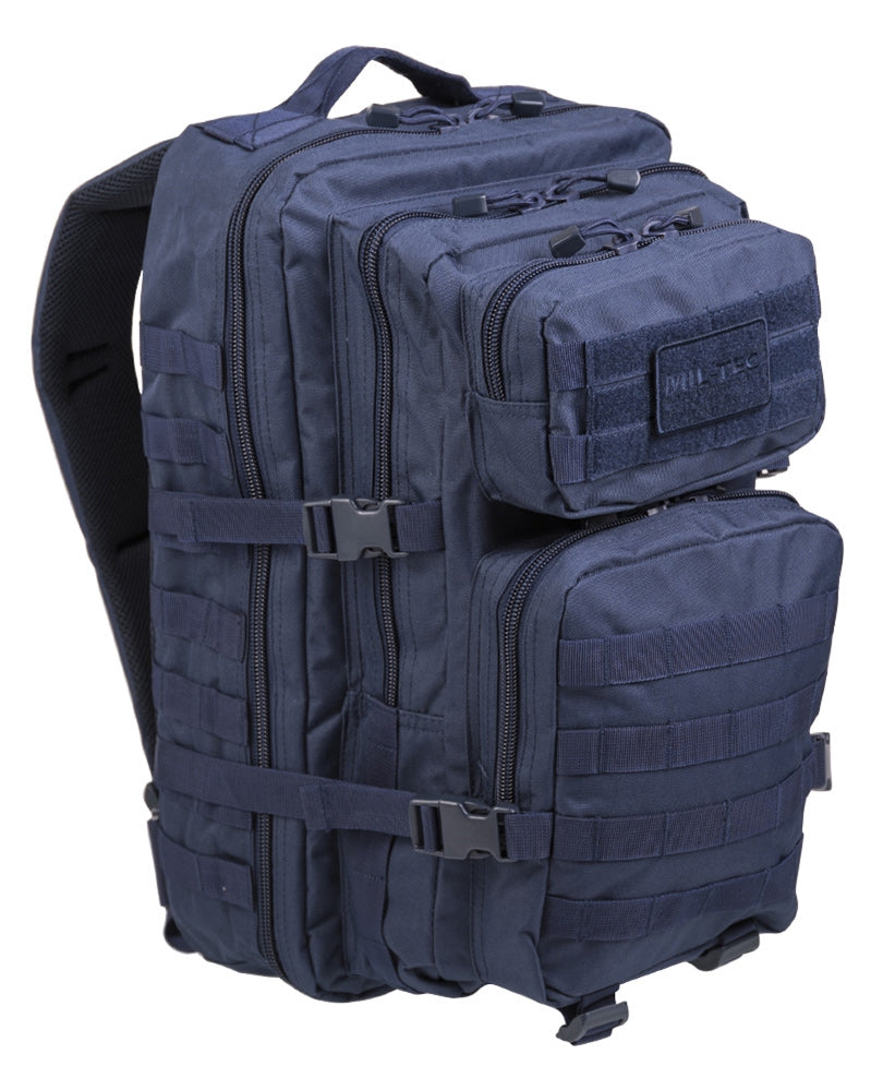 US ASSAULT PACK 36 Liter Rucksack