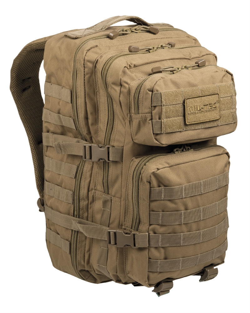 US ASSAULT PACK 36 Liter Rucksack