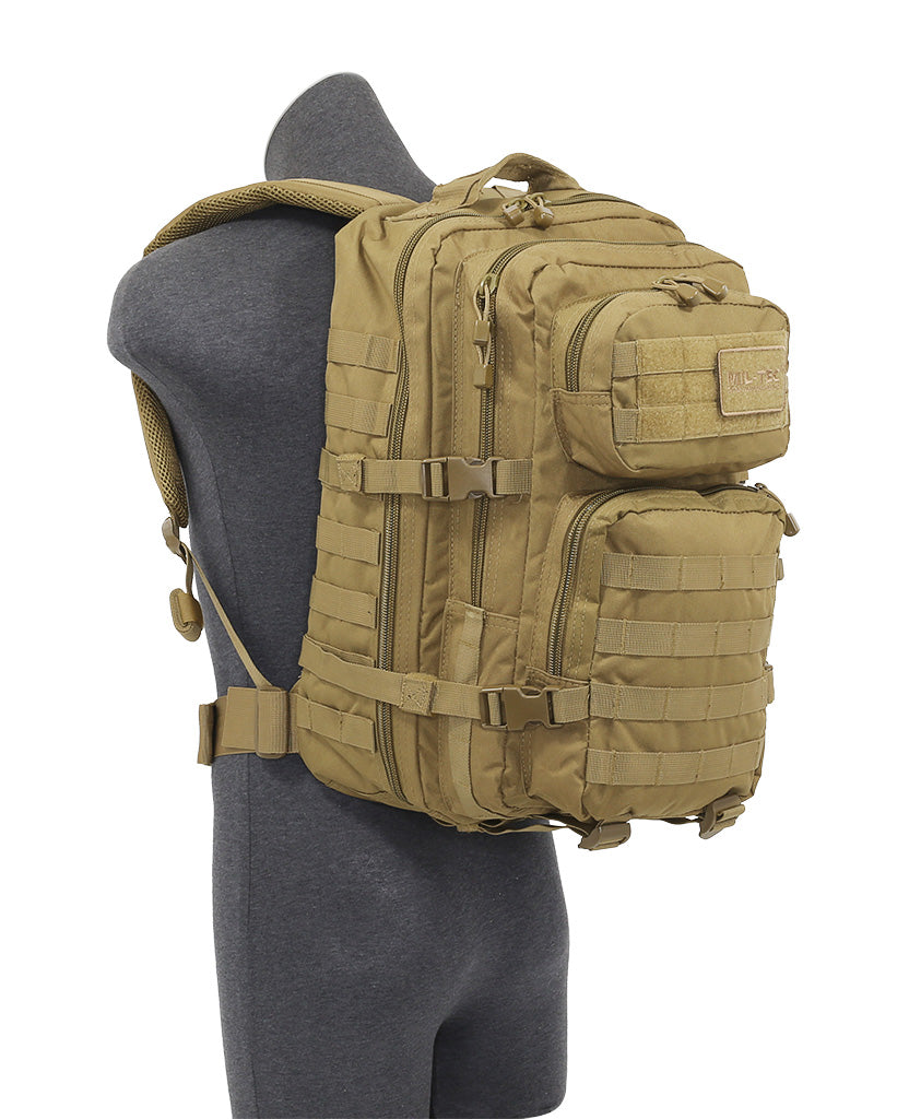 US ASSAULT PACK 36 Liter Rucksack