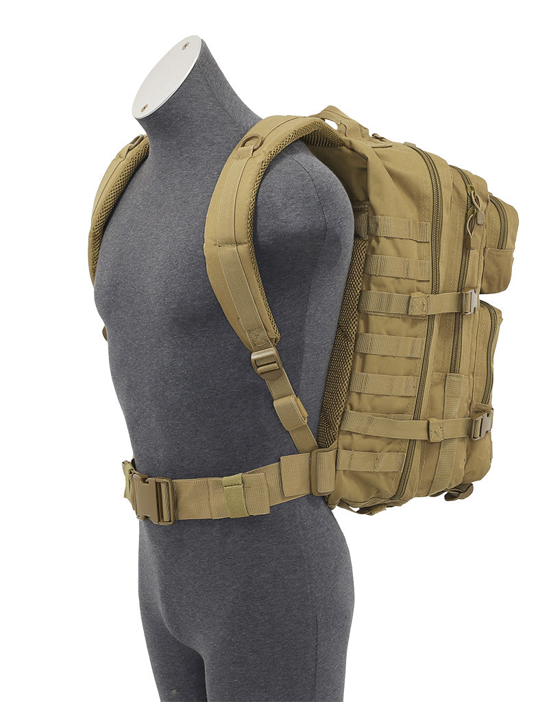 US ASSAULT PACK 36 Liter Rucksack
