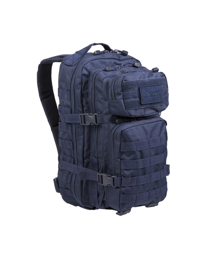 US ASSAULT PACK 20 Liter Rucksack