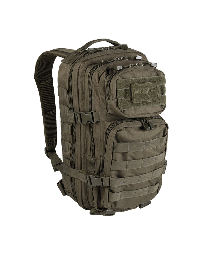US ASSAULT PACK 20 Liter Rucksack