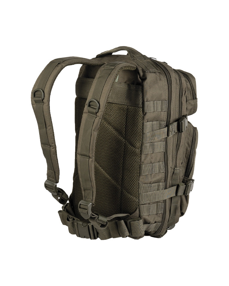 US ASSAULT PACK 20 Liter Rucksack
