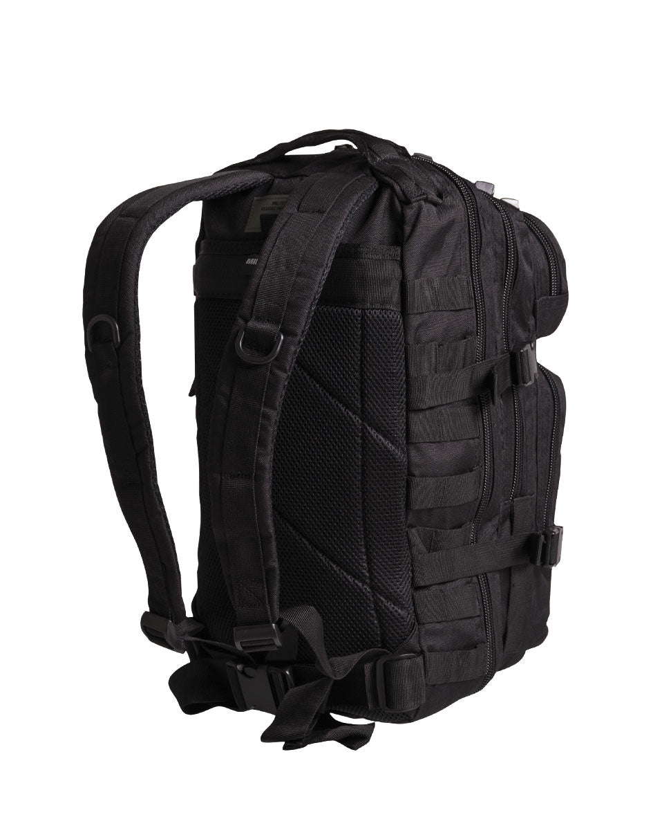 US ASSAULT PACK 20 Liter Rucksack