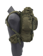 Commando Rucksack mit 55 Liter Volumen