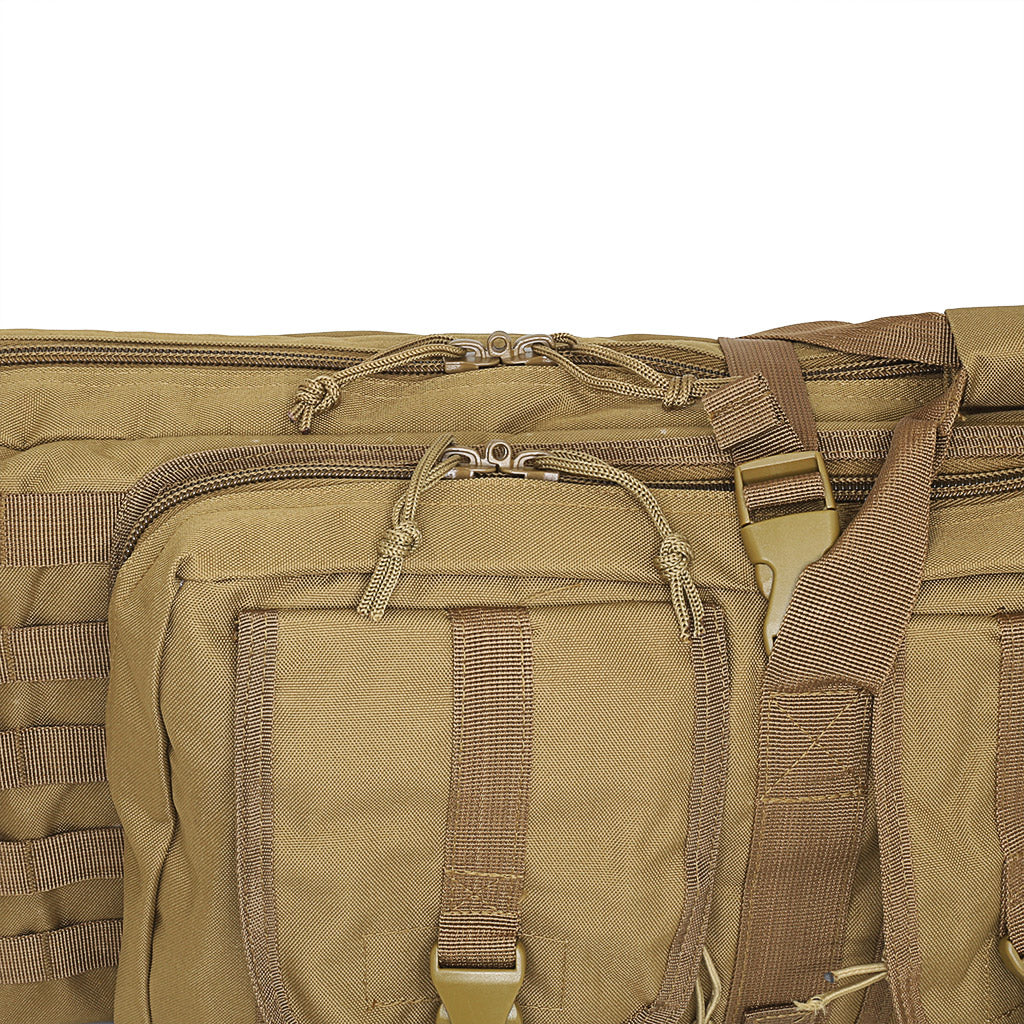 Taktische Waffentasche "Large" als Rucksack