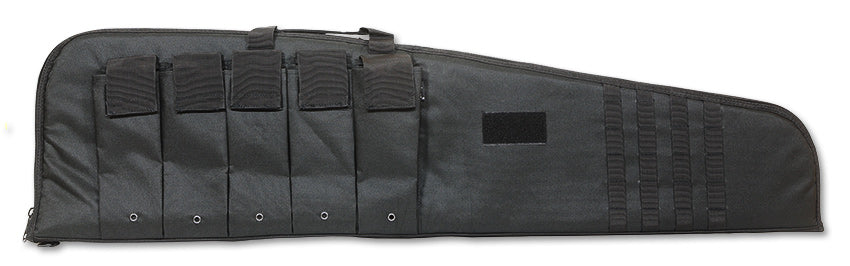 TOP ! Waffentasche 120cm mit Tragegurt für Gewehre