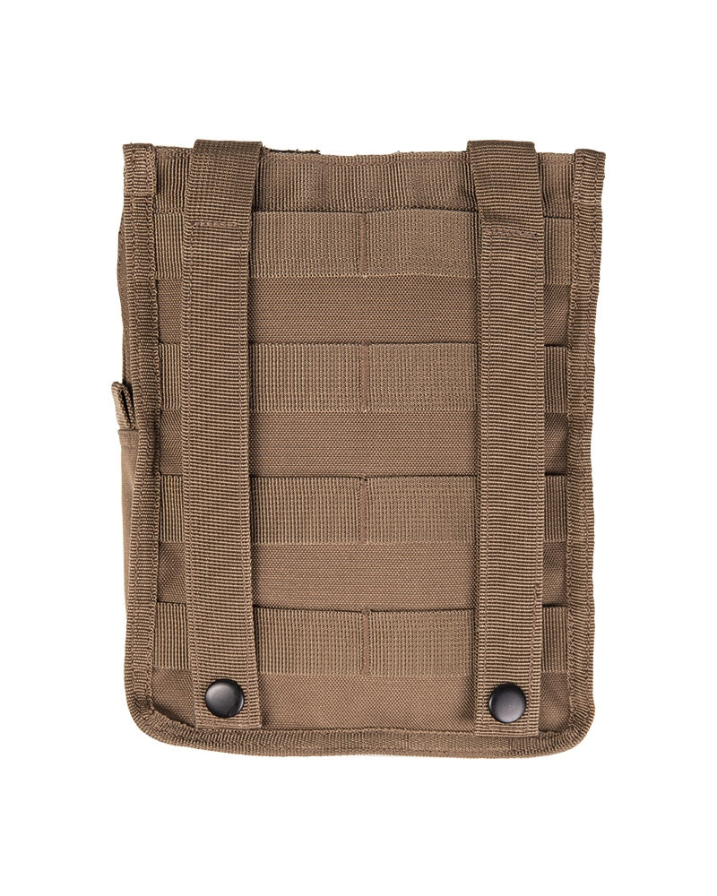 Laser Cut Molletasche LG