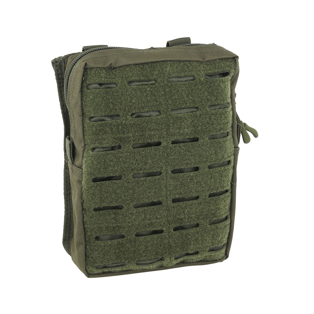 Laser Cut Molletasche LG