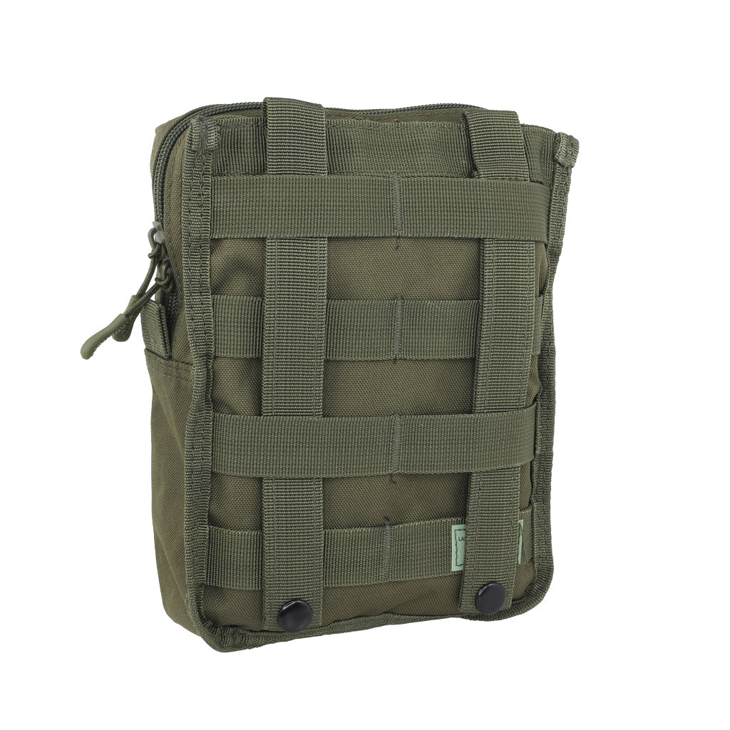 Laser Cut Molletasche LG