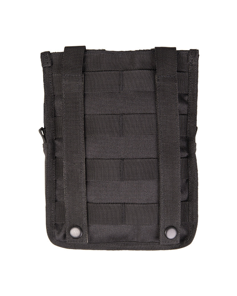 Laser Cut Molletasche LG