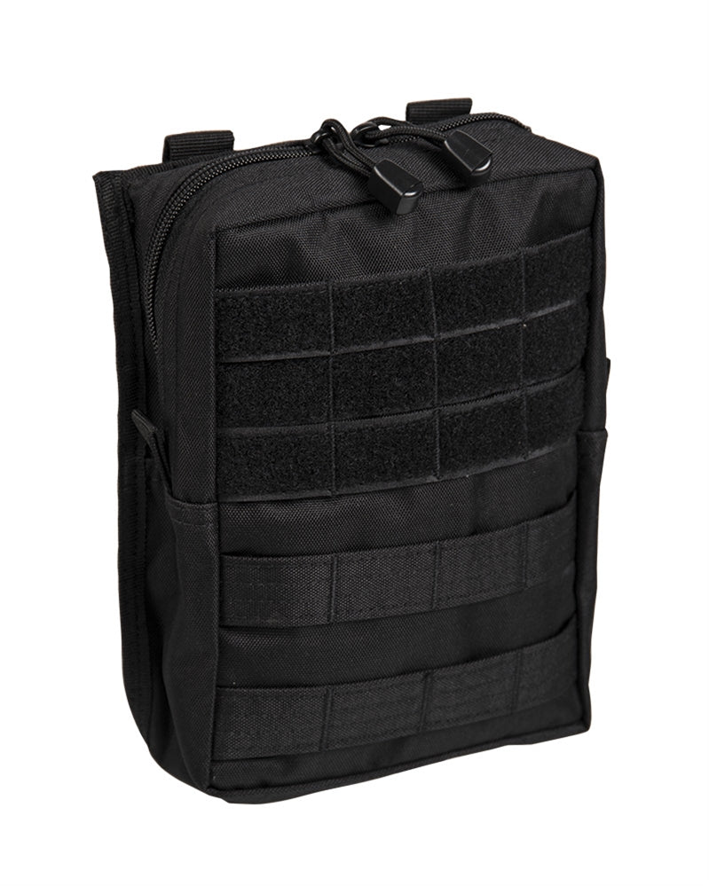 Molletasche LG Schwarz