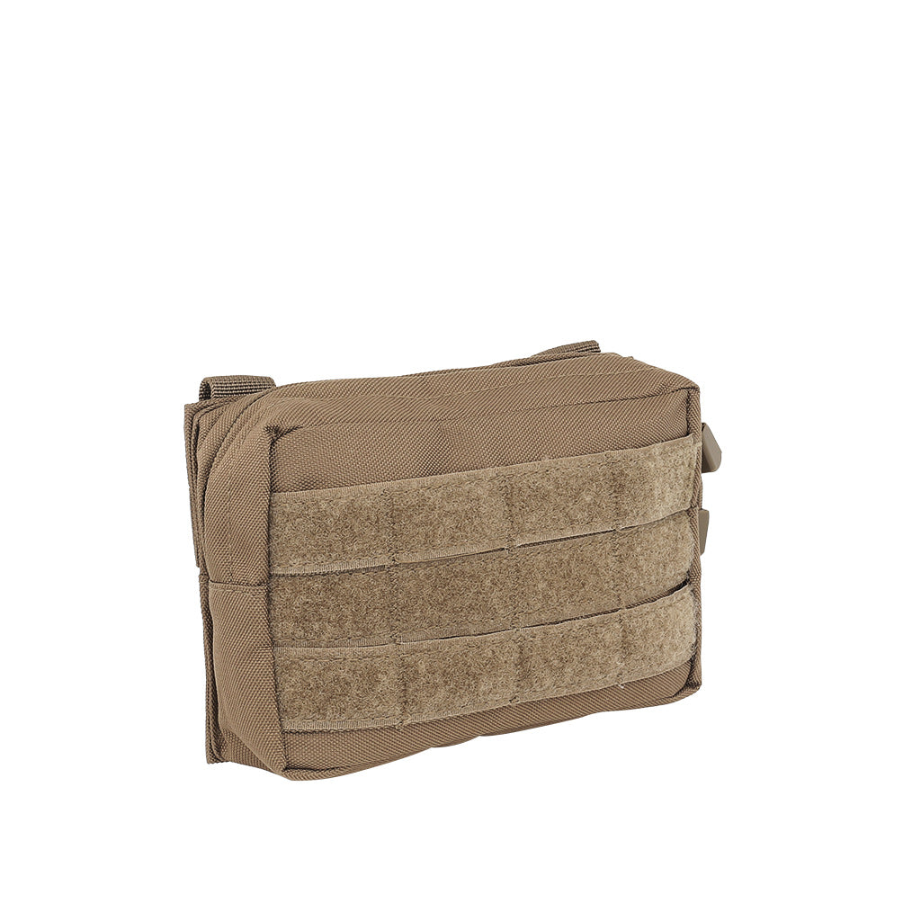 Molletasche SM Dark Coyote