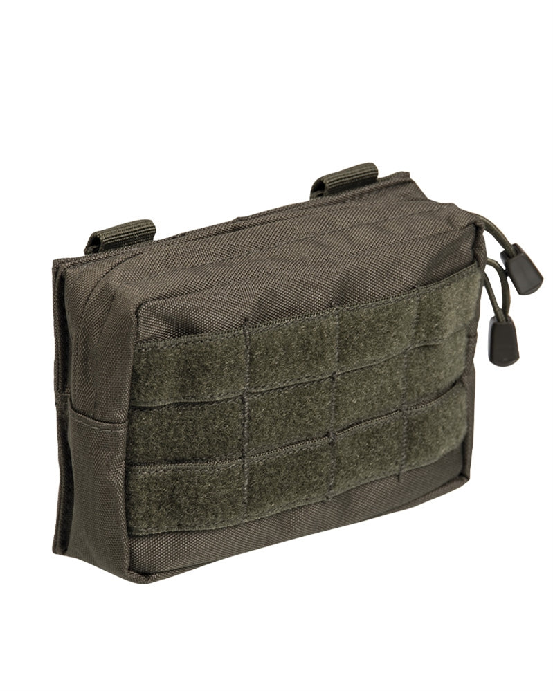 Molletasche SM Dark Oliv