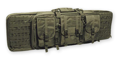 Taktische Waffentasche "Large" - Absolut empfehlenswert !