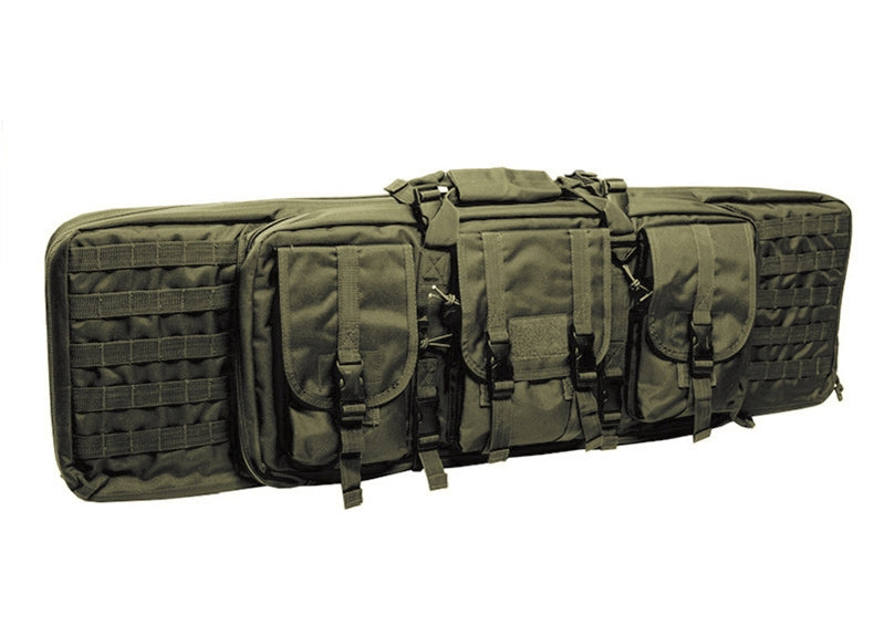 Taktische Waffentasche "Large" - Absolut empfehlenswert !