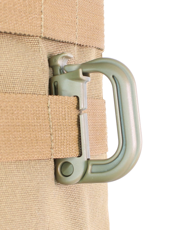 Molle Karabiner