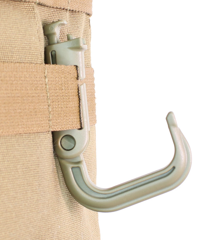 Molle Karabiner