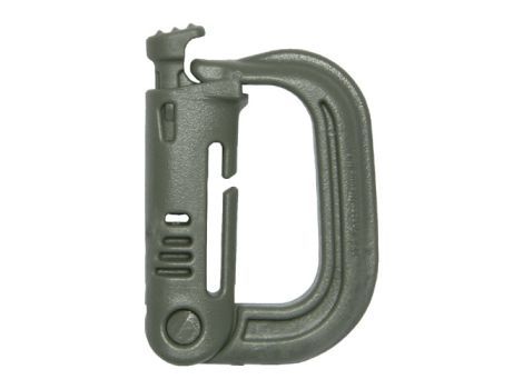 Molle Karabiner