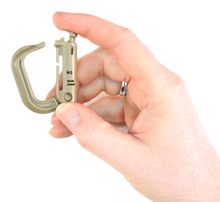 Molle Karabiner
