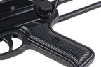 MP40 Griff & Abzug