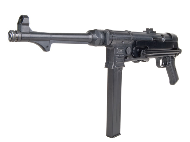 GSG MP40 Seite 9mm PAK