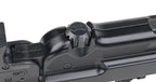 MP40 Wahlschalter