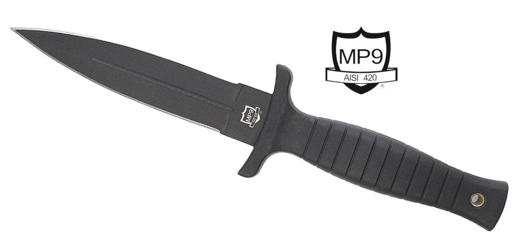 MP9 Big Thief Dolch