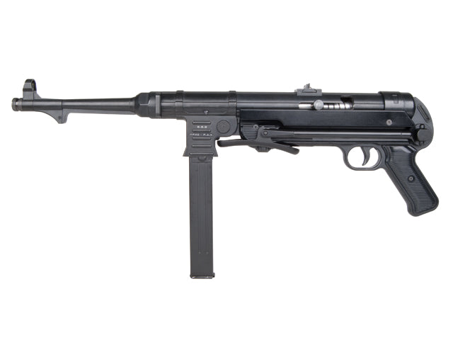 MP40 GSG 