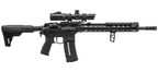 UTG Ultra Slim Frontgriff, M-LOK
