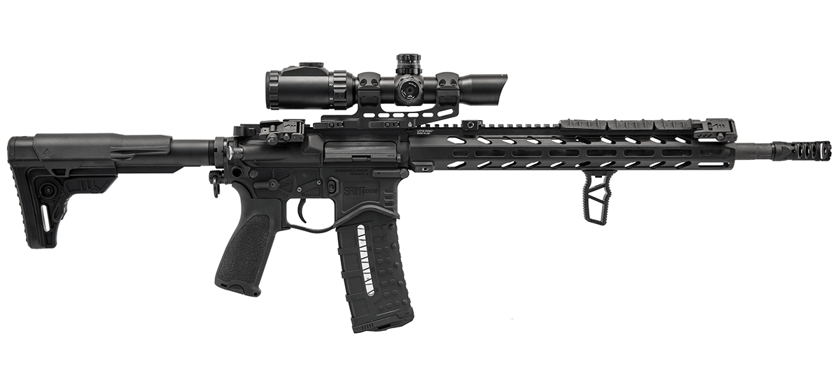 UTG Ultra Slim Frontgriff, M-LOK