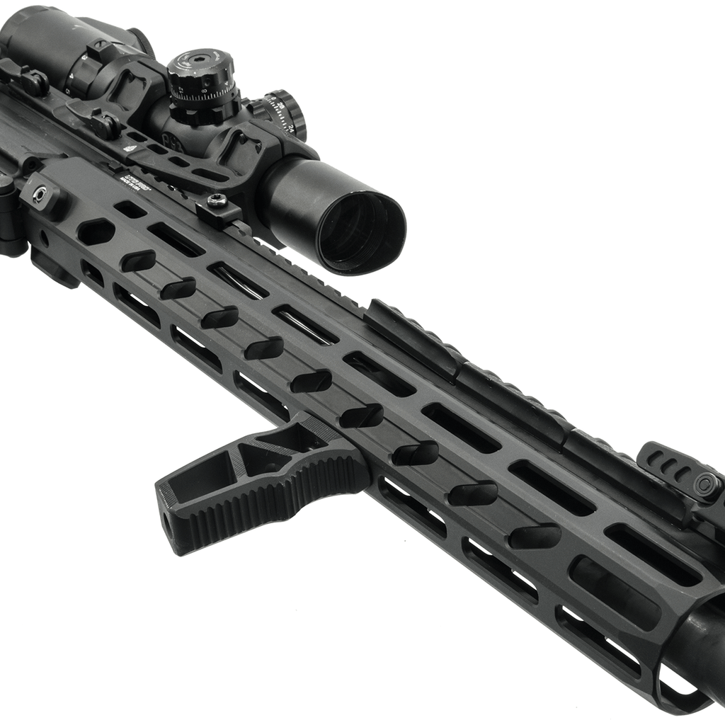 UTG Ultra Slim Frontgriff, M-LOK