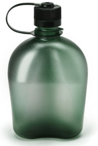 Nalgene Everyday Oasis 1 L Foliage Grün 